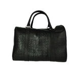 Bayoneta Sports Bag - Mini - Exclusive Custom "Julio Cesar Chavez" Hand Painted - Black