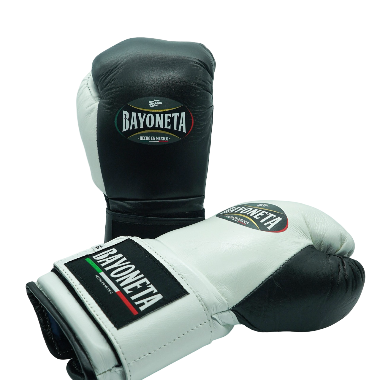 Custom Hand Made in Mexico Boxing Gloves Boxing Collector