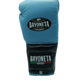 Bayoneta PuLat Gloves - Teal/ Black
