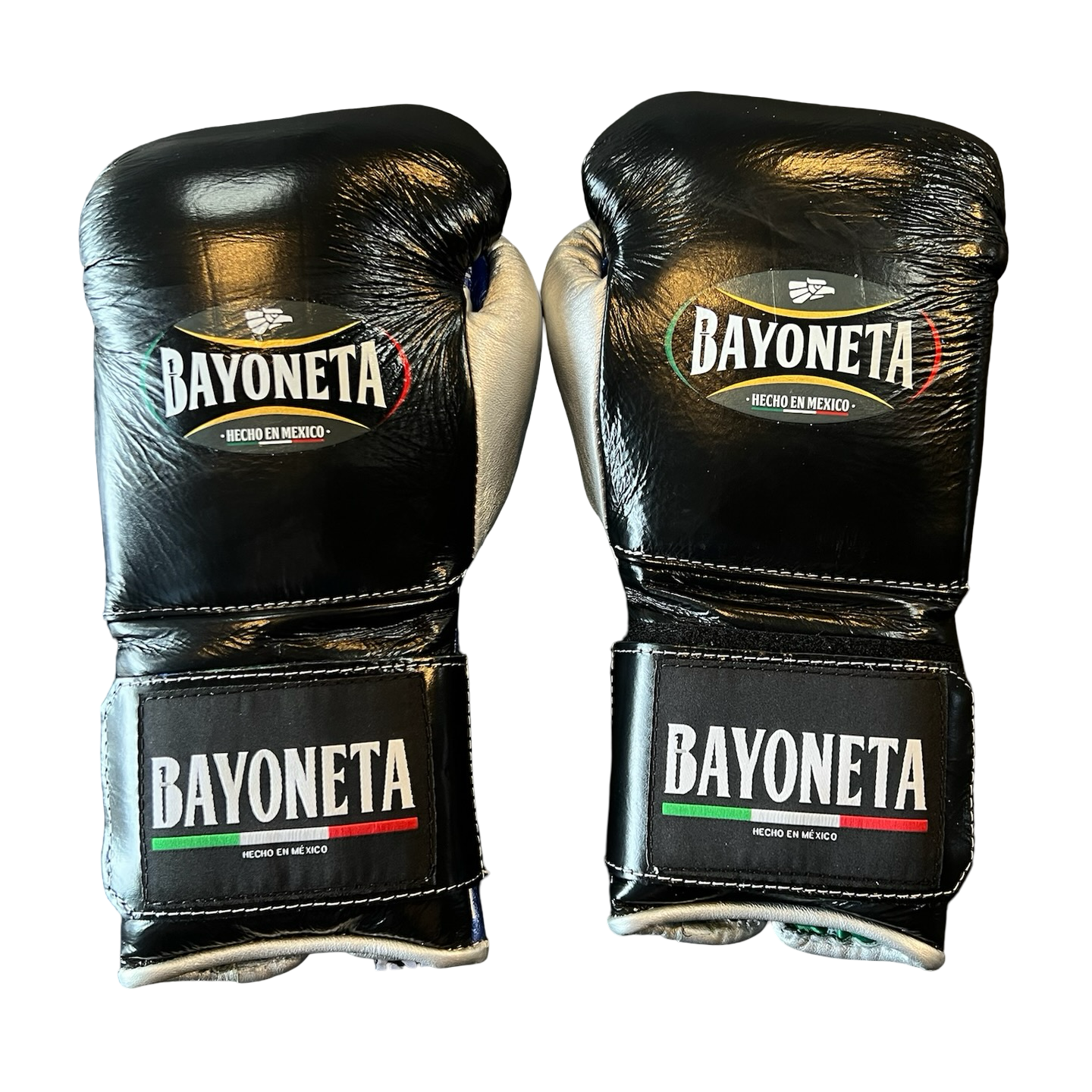 GP)BAYONETA ボクシンググローブ 16oz 青黒 GP)BAYONETA ボクシング GP)BAYONETA ボクシンググローブ 16oz 青黒 GP)BAYONETA ボクシング