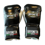 Bayoneta Premium Guantes Multicapa + HH - Rojo/ Blanco