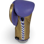 No Boxing No Life Fight Gloves - Canelo Edition - Canelo vs Charlo