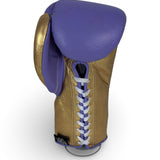 No Boxing No Life Fight Gloves - Canelo Edition - Canelo vs Charlo
