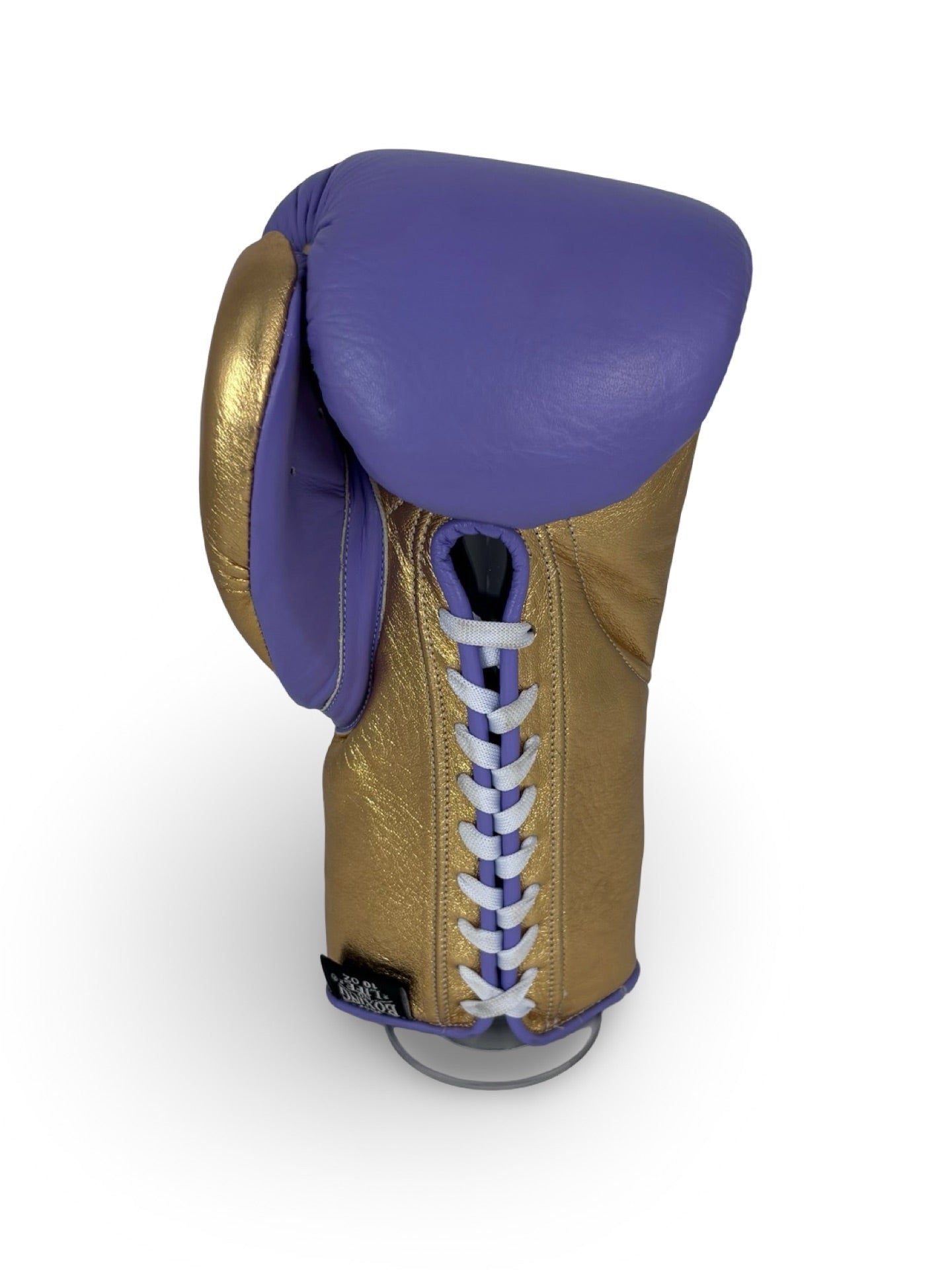 No Boxing No Life Fight Gloves - Canelo Edition - Canelo vs Charlo
