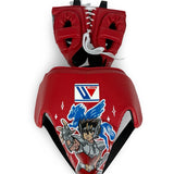 Sparring Set - Winning - Saint Seiya