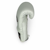 Bayoneta MX Latex Gloves - Full White