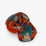 Bayoneta Premium Guantes PUL HH - Exclusivos "Goku Super Saiyan Azul" Pintado a Mano