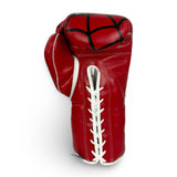 Bayoneta PuLat Gloves - Exclusive Custom “Spiderman Original” Hand Painted