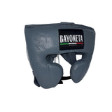 Bayoneta Careta de Pómulos - Gris