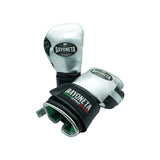 Bayoneta Premium PUL HH - Plata Metálico/ Negro