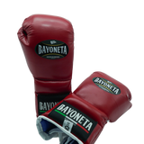 Bayoneta MX Latex Gloves - Red