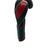 Bayoneta Premium PUL HH - Negro/ Rojo