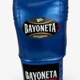 Bayoneta “Guantaletas” Bag Gloves - Electric Blue