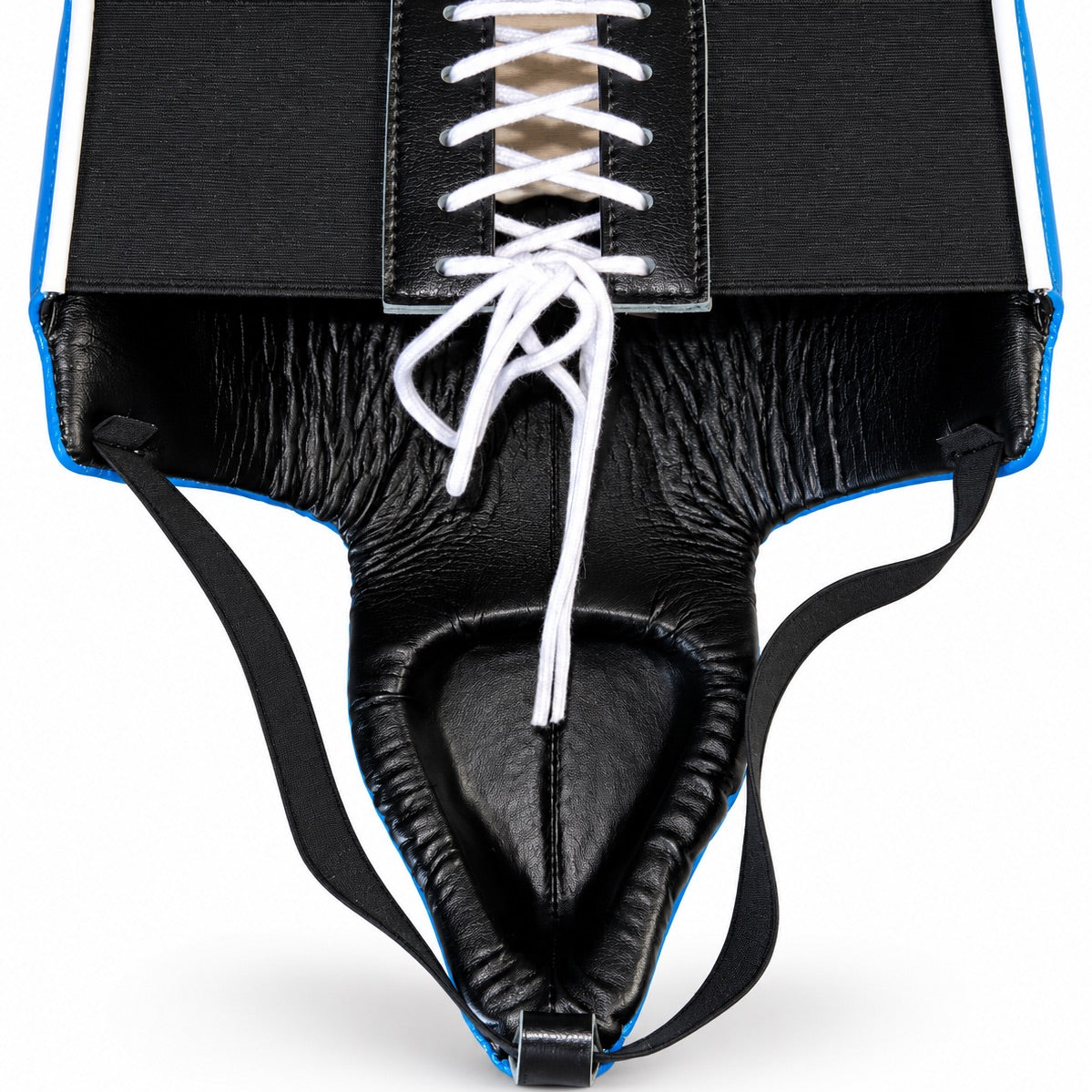 Winning High Cut Groin Protector - Sky Blue - CO-CPH-100