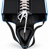 Winning High Cut Groin Protector - Sky Blue - CO-CPH-100