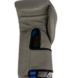 Bayoneta MX Latex Gloves - Steel Gray