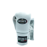 Bayoneta Premium Guantes Multicapa + HH - Gris/ Naranja