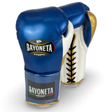 Bayoneta Premium Multicapa HH - Verde Pino/ Dorado Caramelo 