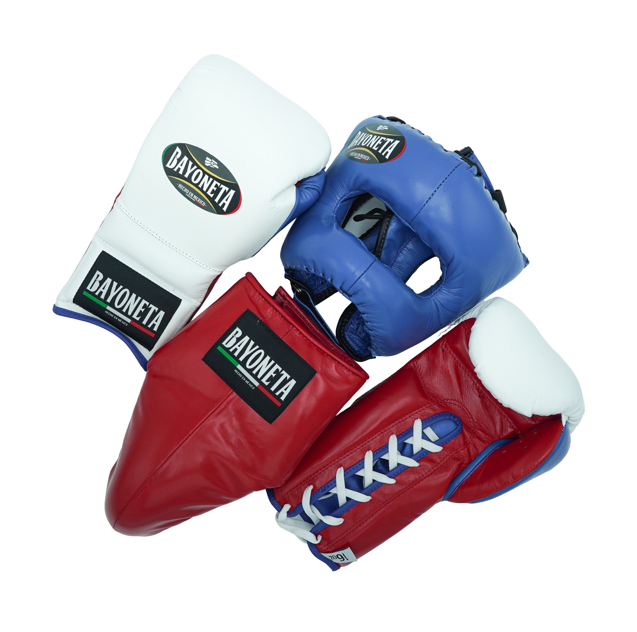 Bayoneta - gloves - gloves