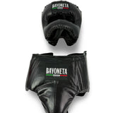 Sparring Set - Negro 