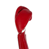 Bayoneta PuLat Gloves - Red/ White