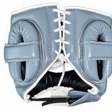 Winning Facebar Headgear - Gray - FG-5000