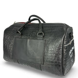 Bayoneta Sports Bag - Exclusive Custom "Pacquiao" Hand Painted - Black