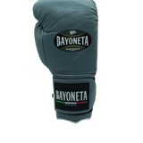 Bayoneta PuLat Gloves - Light Gray