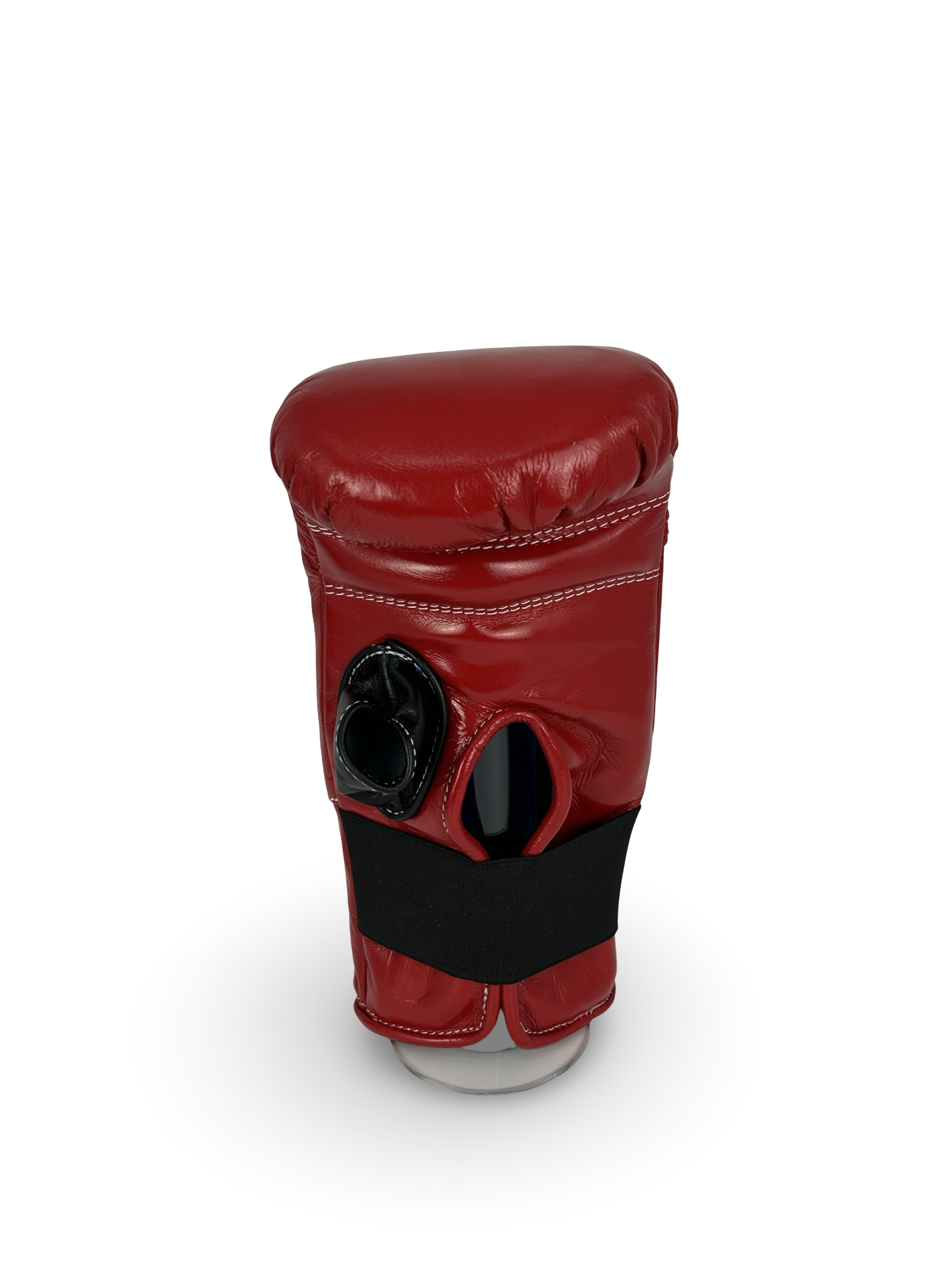 Bayoneta “Guantaletas” Bag Gloves - Red/ Black