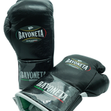 Bayoneta MX Horse Hair Gloves - Full Black
