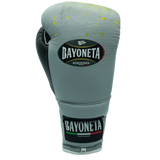 Bayoneta Premium Guantes Multicapa + HH - Exclusivos  "Batman" Pintado a Mano