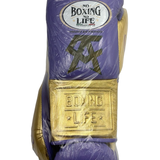 No Boxing No Life Fight Gloves - Canelo Edition - Canelo vs Charlo