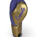 No Boxing No Life Fight Gloves - Canelo Edition - Canelo vs Charlo