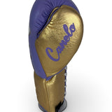 No Boxing No Life Fight Gloves - Canelo Edition - Canelo vs Charlo
