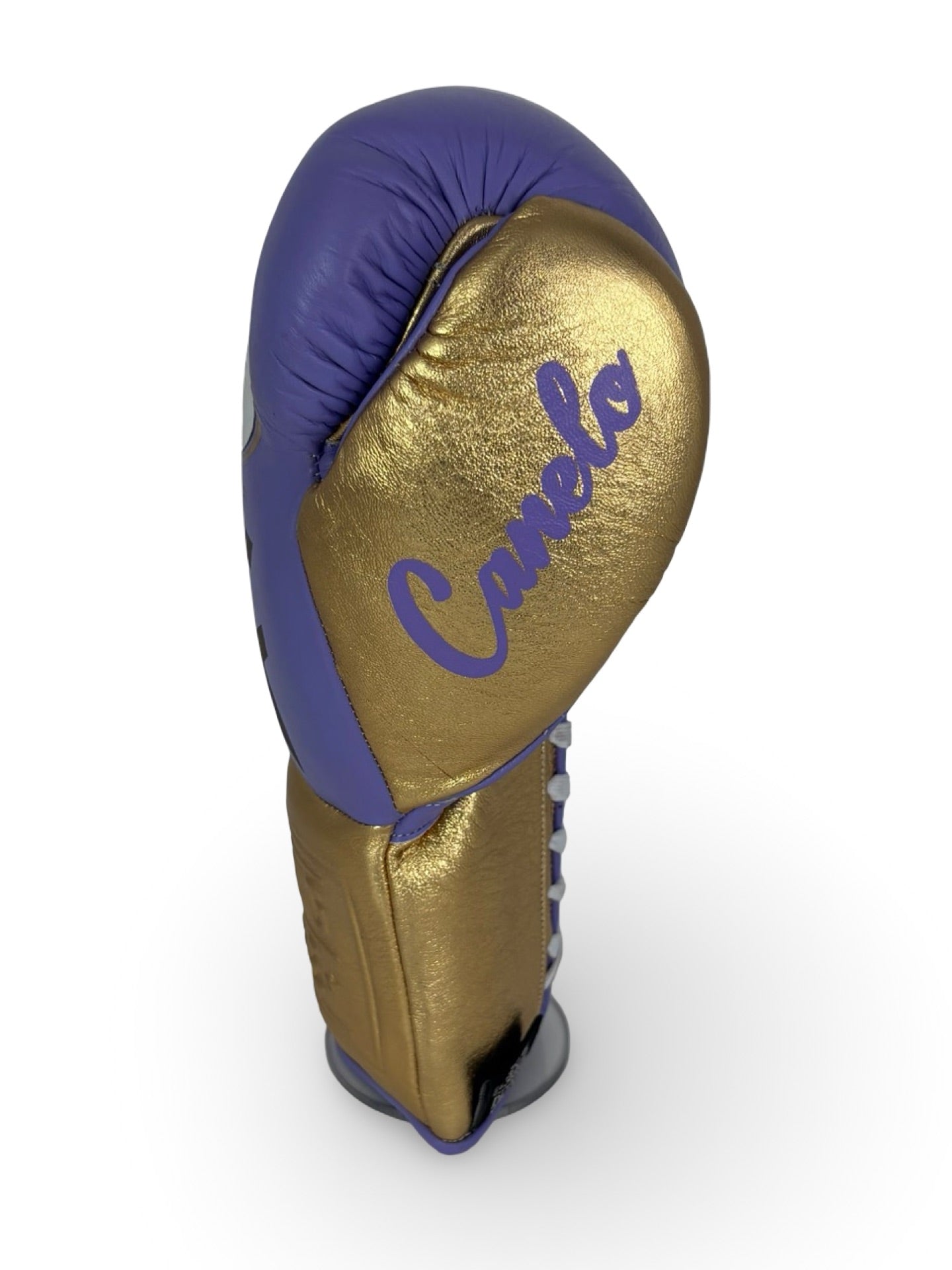 No Boxing No Life Fight Gloves - Canelo Edition - Canelo vs Charlo