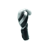 Bayoneta Premium PUL HH - Plata Metálico/ Negro