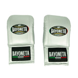 Bayoneta “Guantaletas” Bag Gloves - Silver