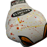 Bayoneta Premium Guantes Multicapa + HH - Exclusivos "Naruto" Pintado a Mano