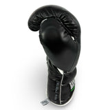 Bayoneta PuLat Gloves - Exclusive Custom “Spiderman - Venom” Hand Painted