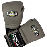 Bayoneta MX Latex Gloves - Steel Gray