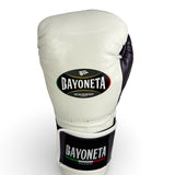 Bayoneta Premium Multicapa  + HH - Gris/ Naranja