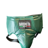 Bayoneta - Groin Guard - Pine Green