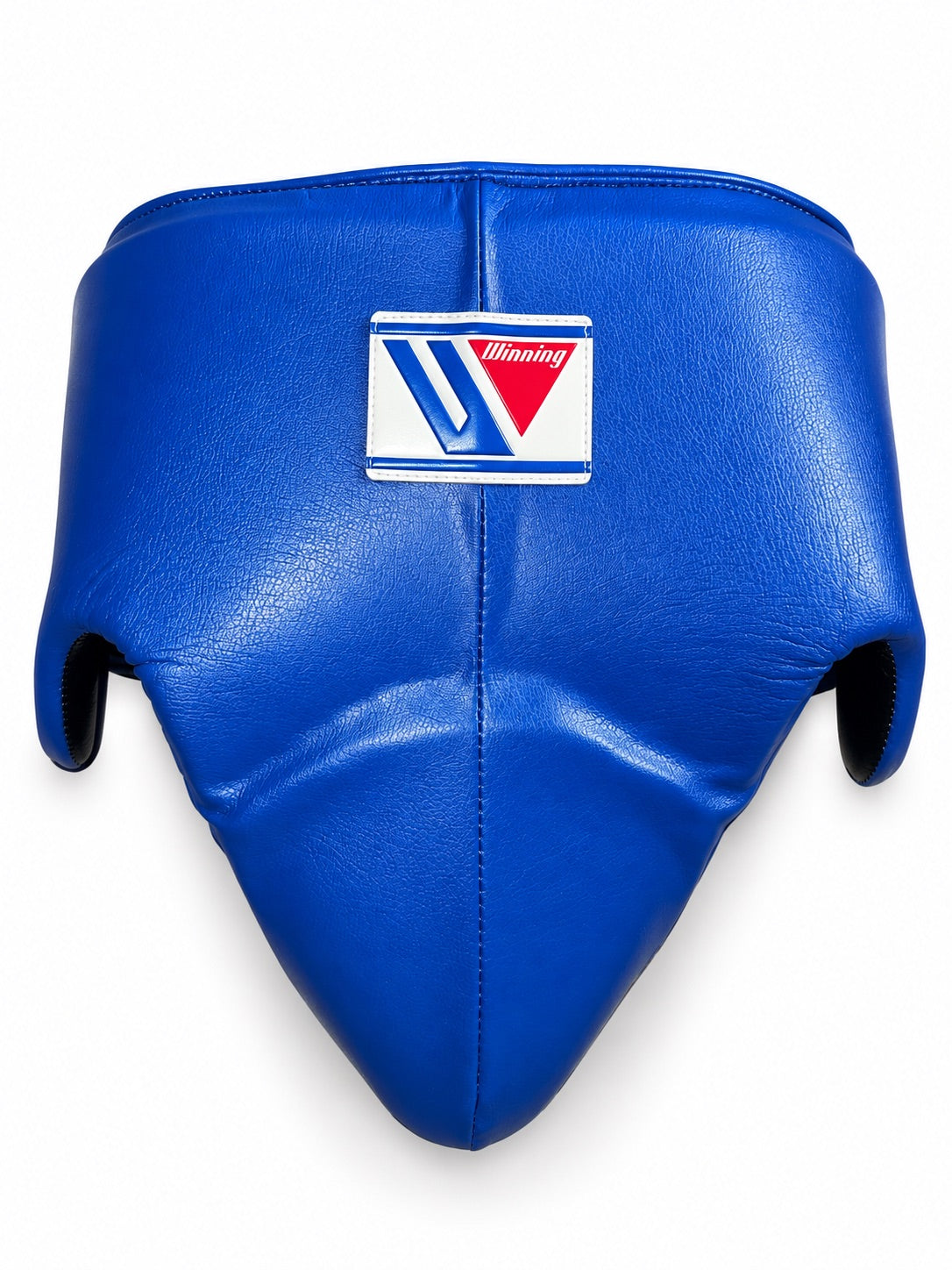 Winning Standard Cut Groin Protector - Royal Blue - CPS-500