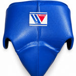 Winning Standard Cut Groin Protector - Royal Blue - CPS-500