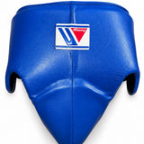 Winning Standard Cut Groin Protector - Royal Blue - CPS-500