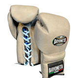 Bayoneta MX Latex Gloves - Steel Gray