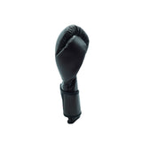 Bayoneta MX Latex Gloves - Dark Brown/ Black