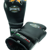 Bayoneta Premium Guantes Multicapa + HH - Exclusivos "Charizard - Pokémon" Pintado a Mano