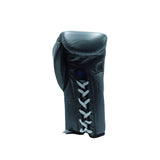 Bayoneta MX Latex Gloves - Gray Oxford/ Black