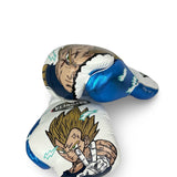 Bayoneta Premium Guantes Multicapa + HH - Personalización exclusiva pintada a mano “Picoro”